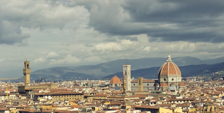 12 cose da fare e vedere a firenze cosa farei