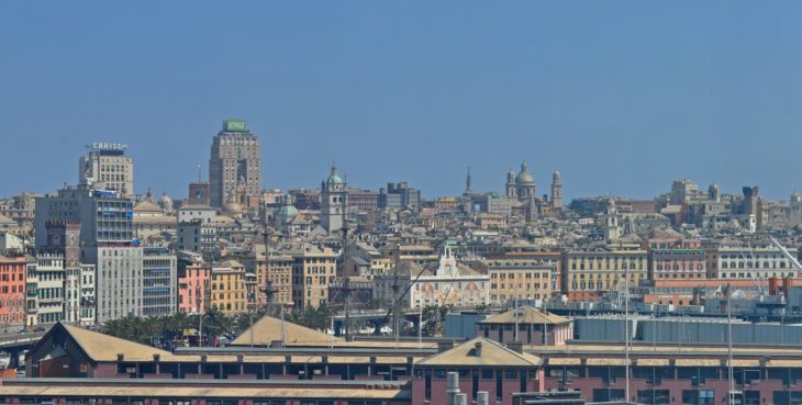 12 Cose Da Fare E Vedere A Genova Cosa Farei